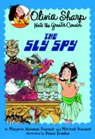 Der schlaue Spion - The Sly Spy