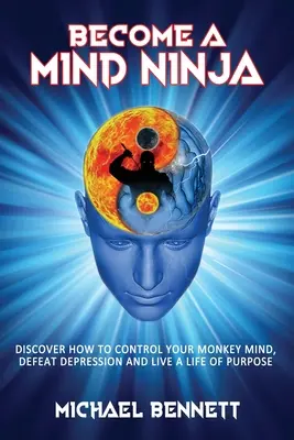 Werde ein Mind Ninja - Become a Mind Ninja