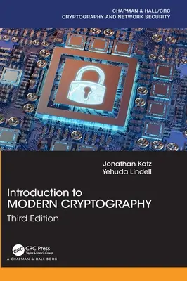 Einführung in die moderne Kryptographie - Introduction to Modern Cryptography