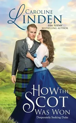 Wie der Schotte gewonnen wurde - How the Scot Was Won