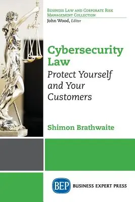 Cybersicherheitsgesetz: Schützen Sie sich und Ihre Kunden - Cybersecurity Law: Protect Yourself and Your Customers