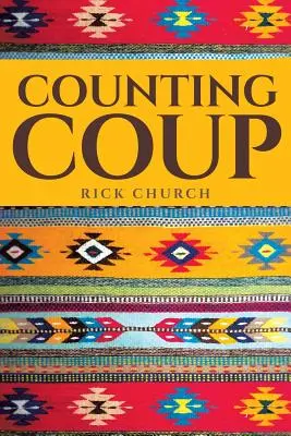 Zählender Coup - Counting Coup