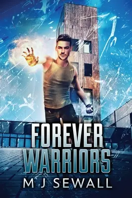 Forever Warriors: Großdruck-Ausgabe - Forever Warriors: Large Print Edition