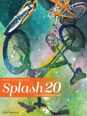 Splash 20: Kreative Kompositionen - Splash 20: Creative Compositions