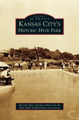 Kansas Citys historischer Hyde Park - Kansas City's Historic Hyde Park