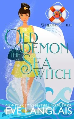 Der alte Dämon und die Meerhexe - Old Demon and the Sea Witch