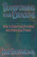 Transforming Your Dragons: Wie man Angstmuster in persönliche Macht umwandelt - Transforming Your Dragons: How to Turn Fear Patterns Into Personal Power