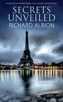 Enthüllte Geheimnisse - Secrets Unveiled