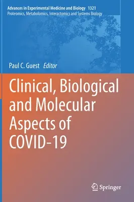 Klinische, biologische und molekulare Aspekte von Covid-19 - Clinical, Biological and Molecular Aspects of Covid-19