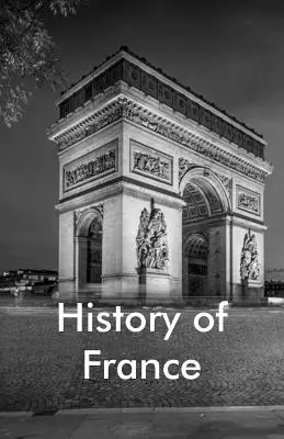 Geschichte Frankreichs - History of France