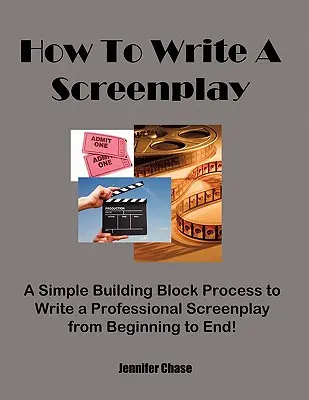 Wie man ein Drehbuch schreibt - How to Write a Screenplay