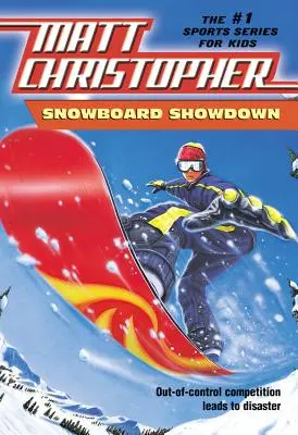 Snowboard-Showdown - Snowboard Showdown