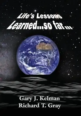 LEHREN DES LEBENS... bis jetzt... - LIFE'S LESSONS LEARNED...so far...