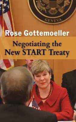 Verhandlung des neuen START-Vertrags - Negotiating the New START Treaty