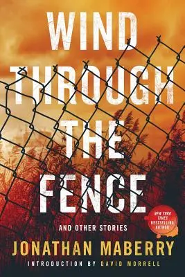 Wind durch den Zaun: Und andere Geschichten - Wind Through the Fence: And Other Stories