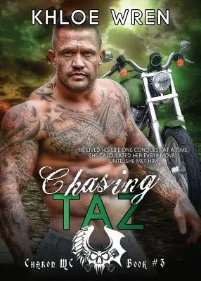 Taz jagen - Chasing Taz