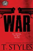 Krieg (Das Kartell präsentiert) - War (The Cartel Publications Presents)