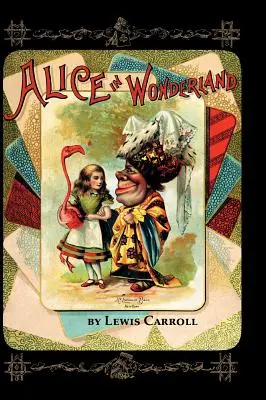 Alice im Wunderland - Alice in Wonderland