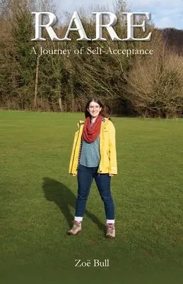 Rare: Eine Reise der Selbstakzeptanz - Rare: A Journey of Self-Acceptance