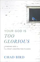 Dein Gott ist zu glorreich - Your God Is Too Glorious