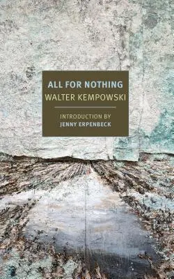 Alles für nichts - All for Nothing