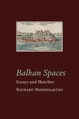 Balkan-Räume - Balkan Spaces