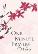 One-Minute Prayers(r) für Frauen Geschenkausgabe - One-Minute Prayers(r) for Women Gift Edition