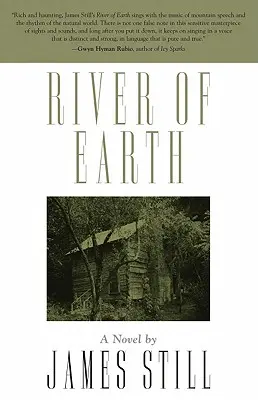 Fluss der Erde - River of Earth