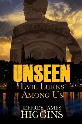 Unsichtbar: Das Böse lauert unter uns - Unseen: Evil Lurks Among Us