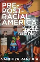 Vor-post-rassisches Amerika: Spirituelle Geschichten von der Frontlinie - Pre-Post-Racial America: Spiritual Stories from the Front Lines