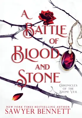 Eine Schlacht aus Blut und Stein - A Battle of Blood and Stone