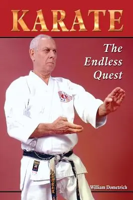 Karate: Die unendliche Suche - Karate: The Endless Quest
