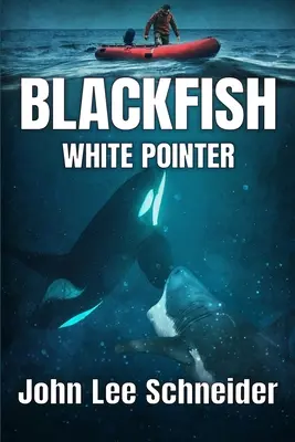 Schwarzer Fisch Weißer Zeiger - Blackfish White Pointer