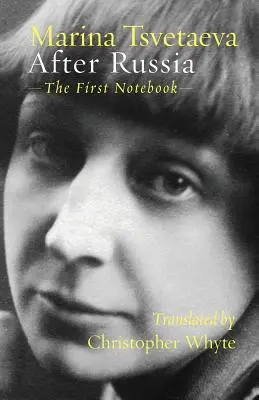 Nach Russland: (Das erste Notizbuch) - After Russia: (The First Notebook)