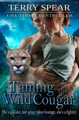 Die Zähmung des wilden Pumas - Taming the Wild Cougar