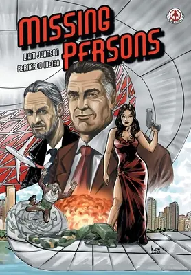 Vermisste Personen - Missing Persons