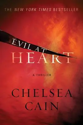 Das Böse im Herzen: Ein Thriller - Evil at Heart: A Thriller