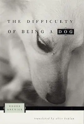 Die Schwierigkeit, ein Hund zu sein - The Difficulty of Being a Dog