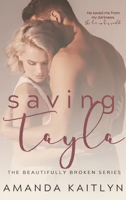 Tayla retten - Saving Tayla