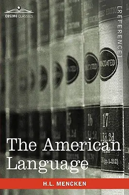 Die amerikanische Sprache - The American Language