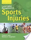 Konservative Behandlung von Sportverletzungen 2e - Conservative Management of Sports Injuries 2e