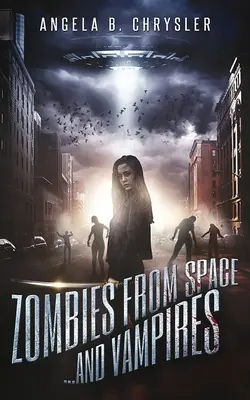 Zombies aus dem Weltraum und Vampire - Zombies from Space and Vampires