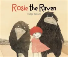 Rosie der Rabe - Rosie the Raven