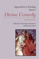 Ansätze für den Unterricht in Dantes Göttlicher Komödie - Approaches to Teaching Dante's Divine Comedy