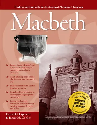 Advanced Placement Klassenzimmer: Macbeth - Advanced Placement Classroom: Macbeth