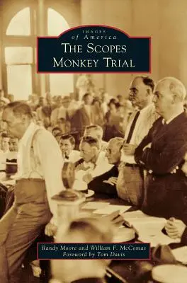 Der Scopes Monkey Trial - The Scopes Monkey Trial