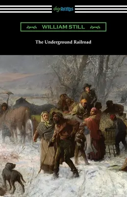 Die Underground Railroad - The Underground Railroad