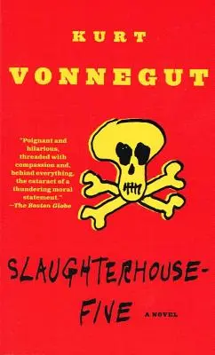 Schlachthof-Fünf - Slaughterhouse-Five