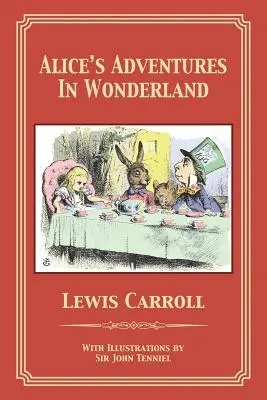 Alices Abenteuer im Wunderland - Alice's Adventures in Wonderland