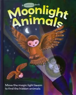 Mondschein-Tiere - Moonlight Animals